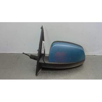 RETROVISOR IZQUIERDO 