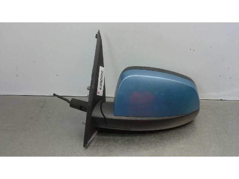 Recambio de retrovisor izquierdo para opel meriva enjoy referencia OEM IAM   