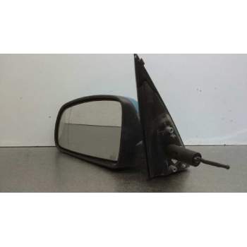 Recambio de retrovisor izquierdo para opel meriva enjoy referencia OEM IAM   