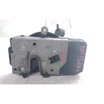 CERRADURA PUERTA DELANTERA IZQUIERDA DA24414110 