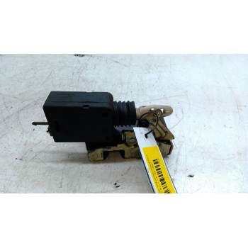 Recambio de cerradura puerta trasera izquierda para citroën saxo (s0, s1) 1.1 x, sx referencia OEM IAM   