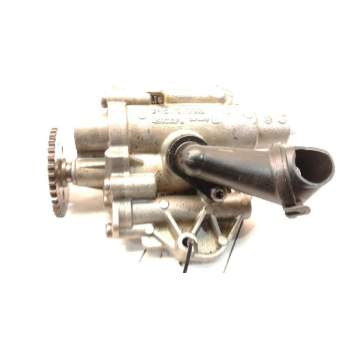 Recambio de bomba aceite para volkswagen golf vii lim. sport by r-line bluemotion referencia OEM IAM 04E115109E  