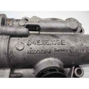 Recambio de bomba aceite para volkswagen golf vii lim. sport by r-line bluemotion referencia OEM IAM 04E115109E  