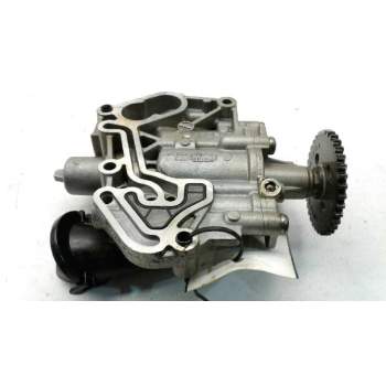 Recambio de bomba aceite para volkswagen golf vii lim. sport by r-line bluemotion referencia OEM IAM 04E115109E  