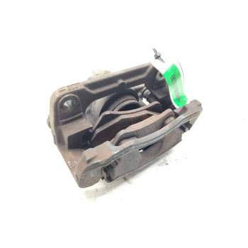 Recambio de pinza freno delantera izquierda para renault megane ii berlina 3p confort authentique referencia OEM IAM   