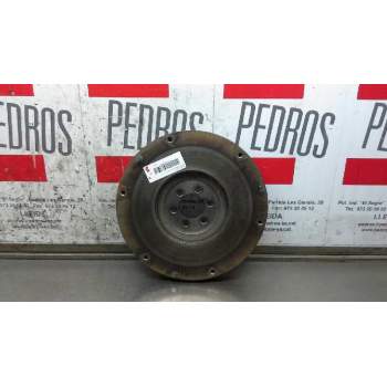 Recambio de volante motor para nissan qashqai (j10) 1.6 16v cat referencia OEM IAM 394D  