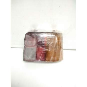 Recambio de piloto trasero derecho para peugeot 205 berlina referencia OEM IAM 01402 GEMO 1930 