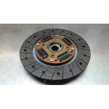 Recambio de disco embrague para nissan qashqai (j10) 1.6 16v cat referencia OEM IAM   