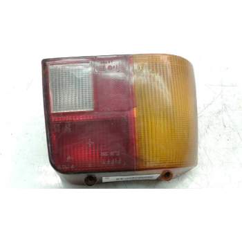 Recambio de piloto trasero izquierdo para peugeot 205 berlina referencia OEM IAM 17081511  