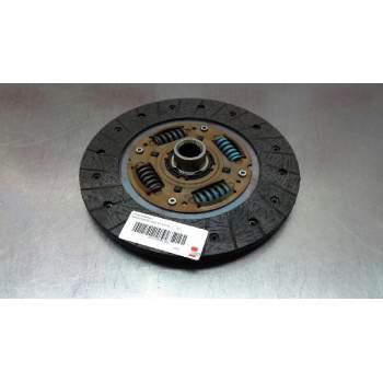 Recambio de disco embrague para nissan qashqai (j10) 1.6 16v cat referencia OEM IAM   