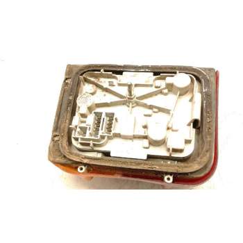 Recambio de piloto trasero izquierdo para peugeot 205 berlina referencia OEM IAM 17081511  