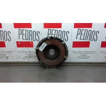 Recambio de prensa embrague para nissan qashqai (j10) 1.6 16v cat referencia OEM IAM   