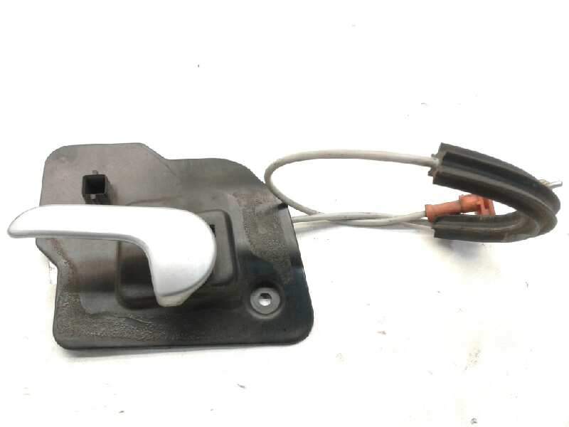 Recambio de maneta interior delantera derecha para opel meriva cosmo referencia OEM IAM   