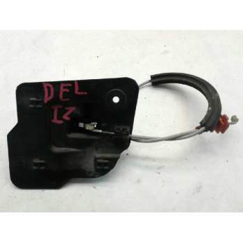 Recambio de maneta interior delantera derecha para opel meriva cosmo referencia OEM IAM   