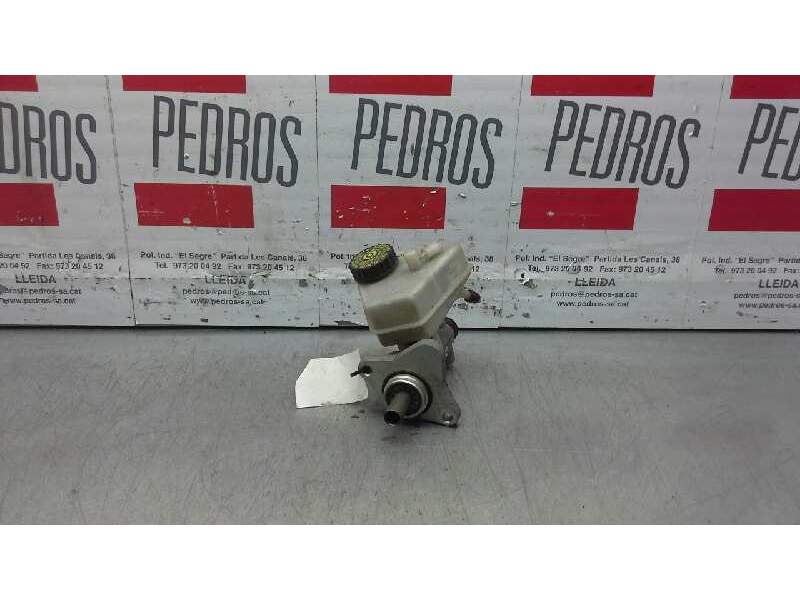 Recambio de bomba freno para mercedes-benz clase c (w203) berlina 270 cdi (203.016) referencia OEM IAM 0054309801  