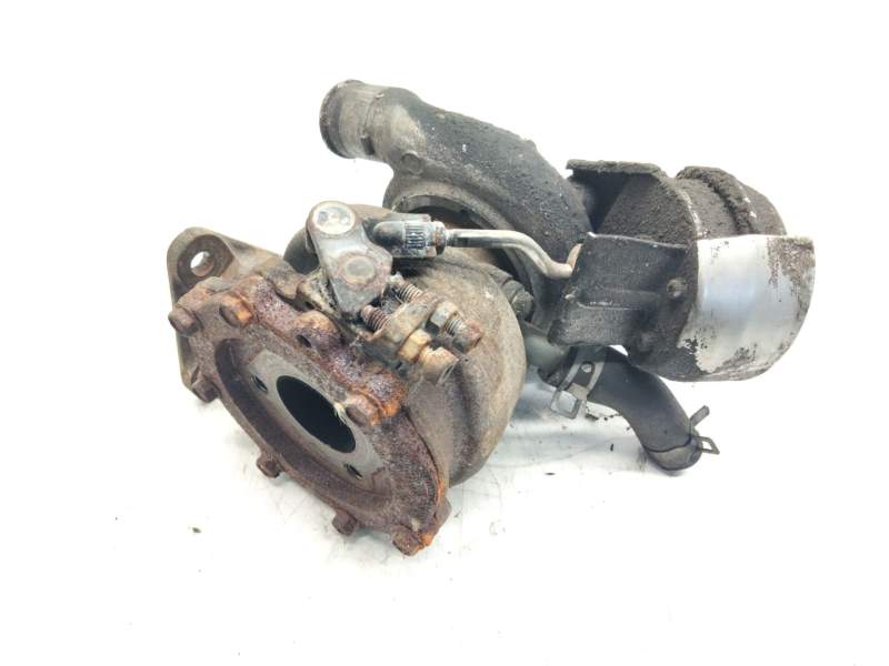 Recambio de turbocompresor para opel astra h berlina referencia OEM IAM 4913106003 8973000923 