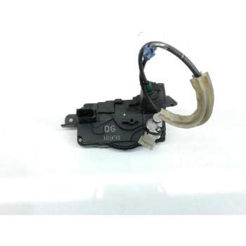 Recambio de cerradura puerta delantera derecha para opel zafira b edition referencia OEM IAM   