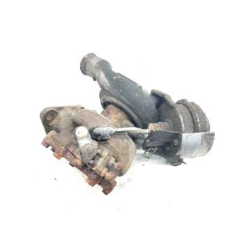 Recambio de turbocompresor para opel astra h berlina referencia OEM IAM 4913106003 8973000923 