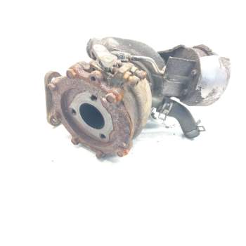 Recambio de turbocompresor para opel astra h berlina referencia OEM IAM 4913106003 8973000923 