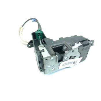 Recambio de cerradura puerta delantera derecha para opel zafira b edition referencia OEM IAM   