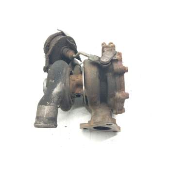 Recambio de turbocompresor para opel astra h berlina referencia OEM IAM 4913106003 8973000923 