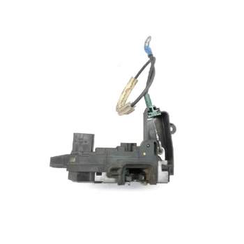 CERRADURA PUERTA DELANTERA IZQUIERDA 