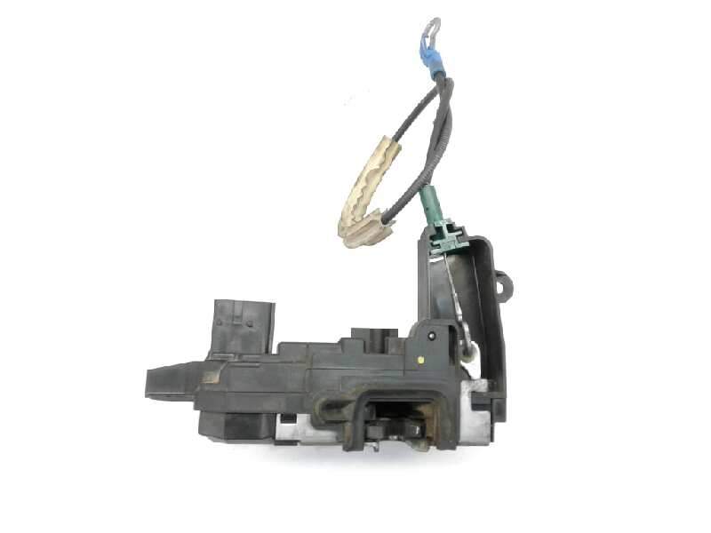 Recambio de cerradura puerta delantera izquierda para opel zafira b edition referencia OEM IAM   