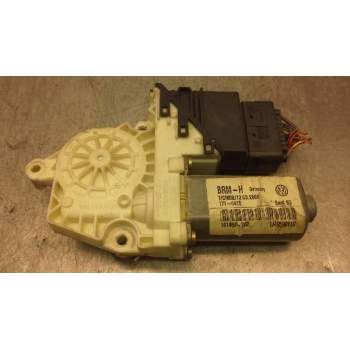Recambio de motor elevalunas trasero izquierdo para seat toledo (1m2) select referencia OEM IAM 1J4959811C  