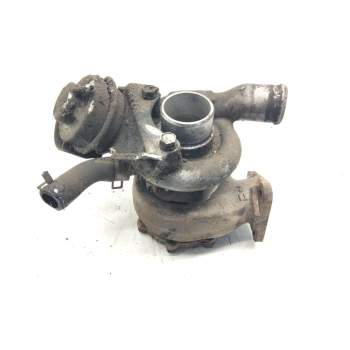 Recambio de turbocompresor para opel astra h berlina referencia OEM IAM 4913106003 8973000923 