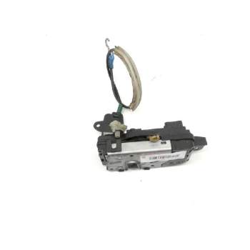 Recambio de cerradura puerta delantera izquierda para opel zafira b edition referencia OEM IAM   