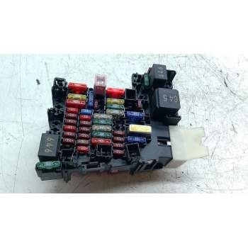 Recambio de caja fusibles para skoda superb iii (3v3) 2.0 tdi referencia OEM IAM 5Q0937615C  