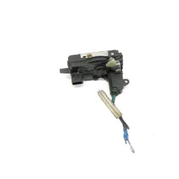 Recambio de cerradura puerta delantera izquierda para opel zafira b edition referencia OEM IAM   