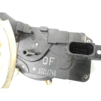 Recambio de cerradura puerta delantera izquierda para opel zafira b edition referencia OEM IAM   