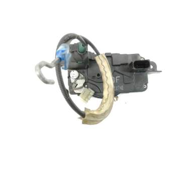 Recambio de cerradura puerta delantera izquierda para opel zafira b edition referencia OEM IAM   