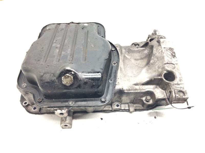 Recambio de carter para opel astra h berlina referencia OEM IAM   