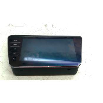 PANTALLA MULTIFUNCION 3V0919606D 