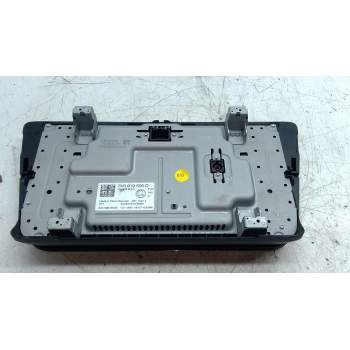 Recambio de pantalla multifuncion para skoda superb iii (3v3) 2.0 tdi referencia OEM IAM 3V0919606D  