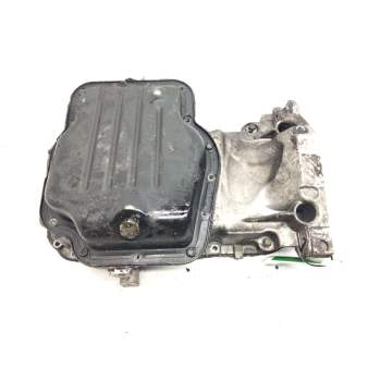 Recambio de carter para opel astra h berlina referencia OEM IAM   