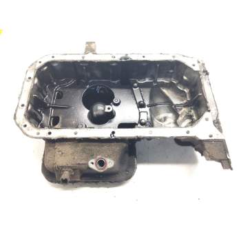Recambio de carter para opel astra h berlina referencia OEM IAM   