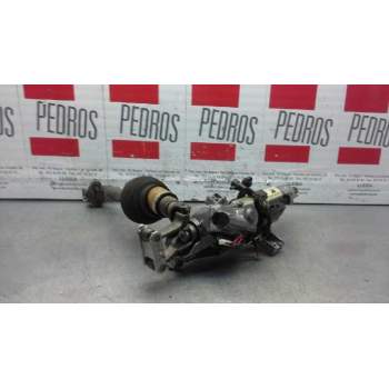 Recambio de columna direccion para mercedes-benz clase c (w203) berlina 270 cdi (203.016) referencia OEM IAM 2034603016  