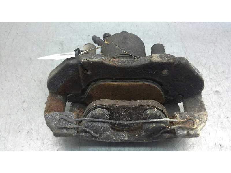 Recambio de pinza freno delantera izquierda para mazda 3 berlina (bk) 1.6 cd diesel cat referencia OEM IAM   