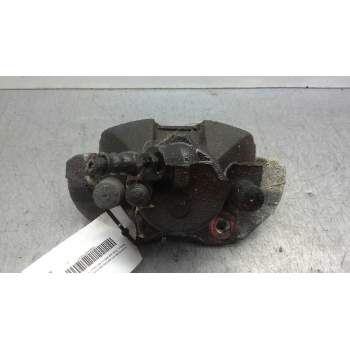 Recambio de pinza freno delantera izquierda para mazda 3 berlina (bk) 1.6 cd diesel cat referencia OEM IAM   