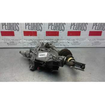 Recambio de columna direccion para mercedes-benz clase c (w203) berlina 270 cdi (203.016) referencia OEM IAM 2034603016  
