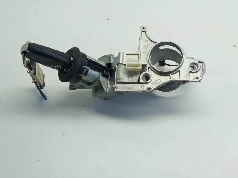Recambio de conmutador de arranque para opel zafira b edition referencia OEM IAM N0501881  