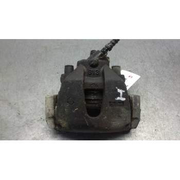 Recambio de pinza freno delantera izquierda para mazda 3 berlina (bk) 1.6 cd diesel cat referencia OEM IAM   