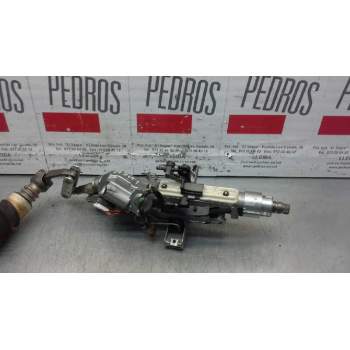 Recambio de columna direccion para mercedes-benz clase c (w203) berlina 270 cdi (203.016) referencia OEM IAM 2034603016  