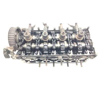 Recambio de culata para opel astra h berlina referencia OEM IAM   
