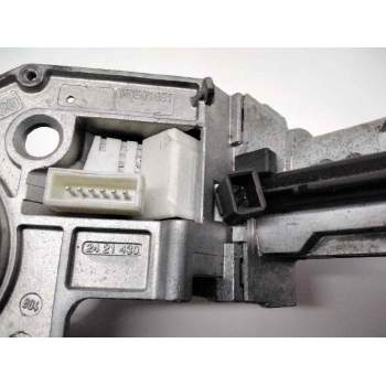 Recambio de conmutador de arranque para opel zafira b edition referencia OEM IAM N0501881  