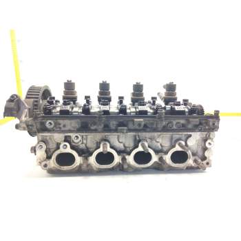 Recambio de culata para opel astra h berlina referencia OEM IAM   