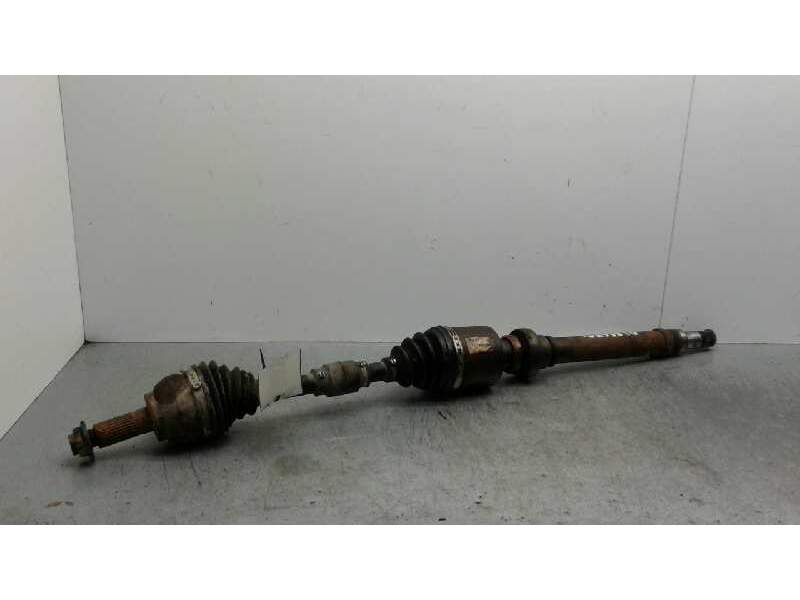 Recambio de transmision delantera derecha para mazda 3 berlina (bk) 1.6 cd diesel cat referencia OEM IAM   
